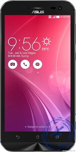 телефон ASUS ZenFone Zoom