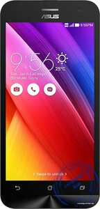 Замена камеры Асус ZenFone 2