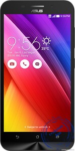 телефон ASUS ZenFone Max