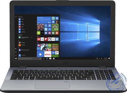 ноутбук ASUS VivoBook 15 X542UQ-DM380