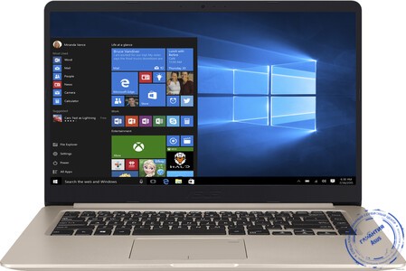 ноутбук ASUS VivoBook S15 S510UQ-BQ322