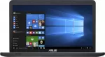 ASUS X751NV-TY008