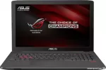 ASUS GL752VW-T4507T
