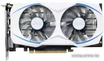 ASUS GeForce Dual GTX 1050 Ti