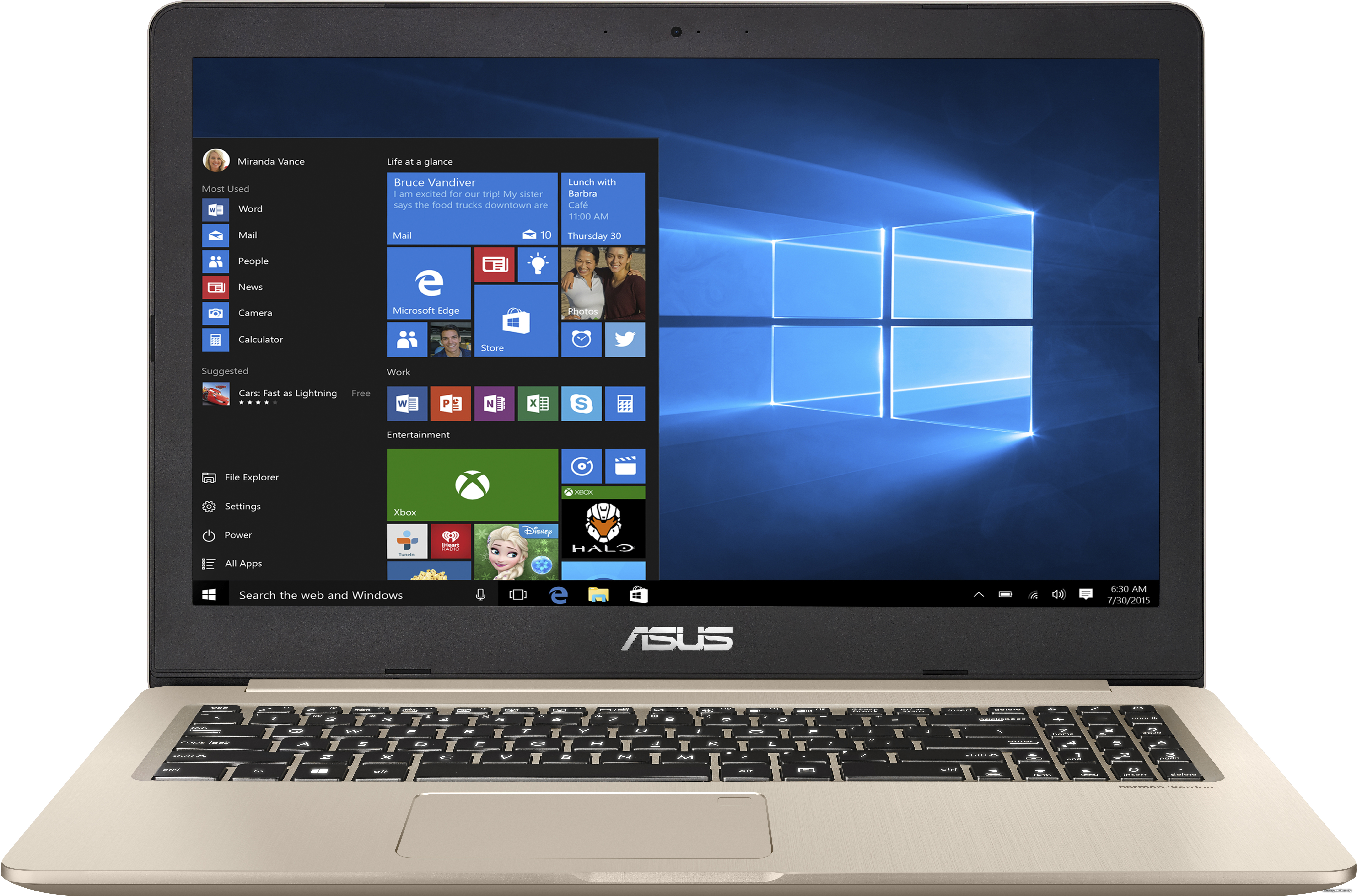 Замена оперативной памяти ASUS VivoBook Pro 15 N580VD-DM298