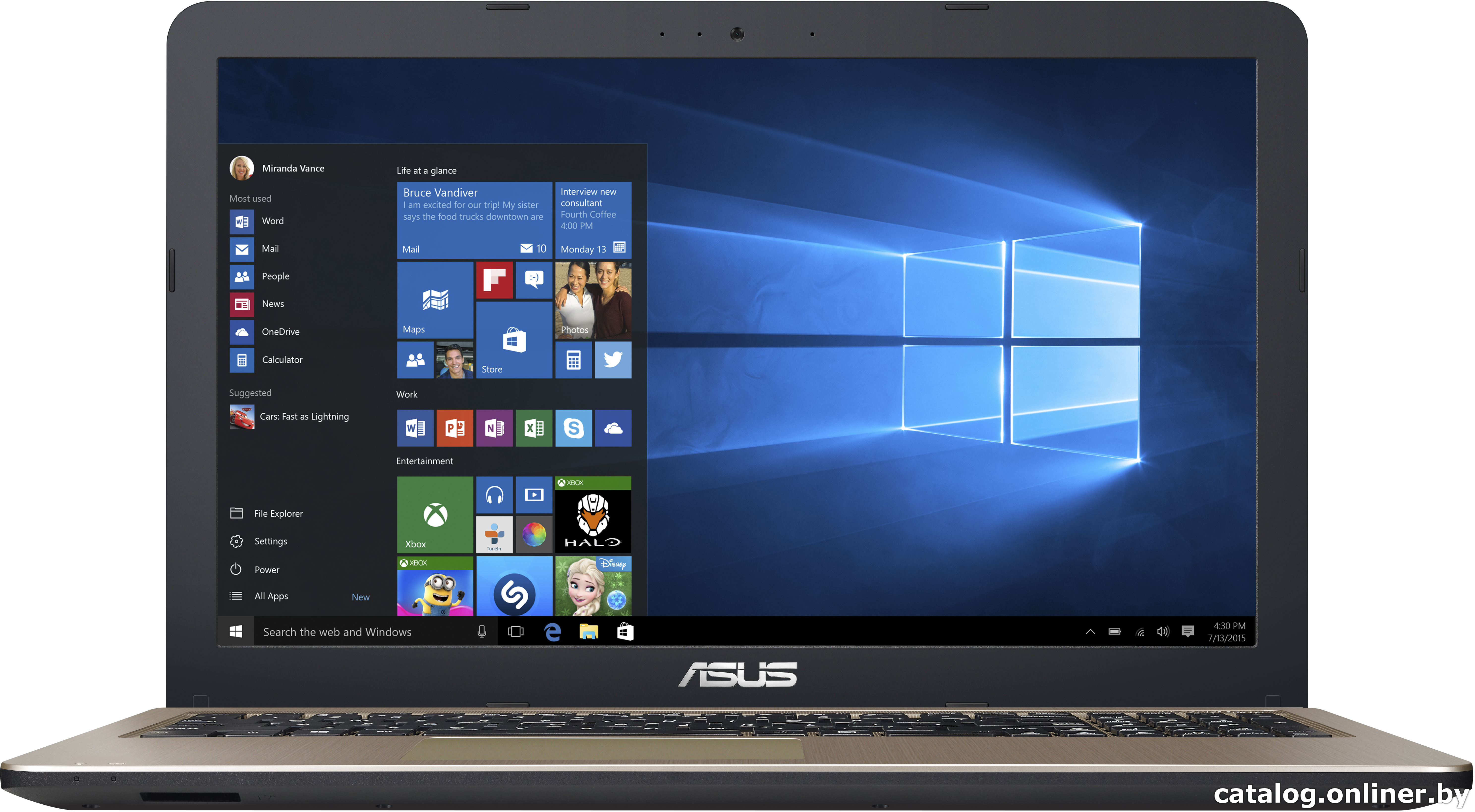 Замена оперативной памяти ASUS R540LJ-XX004