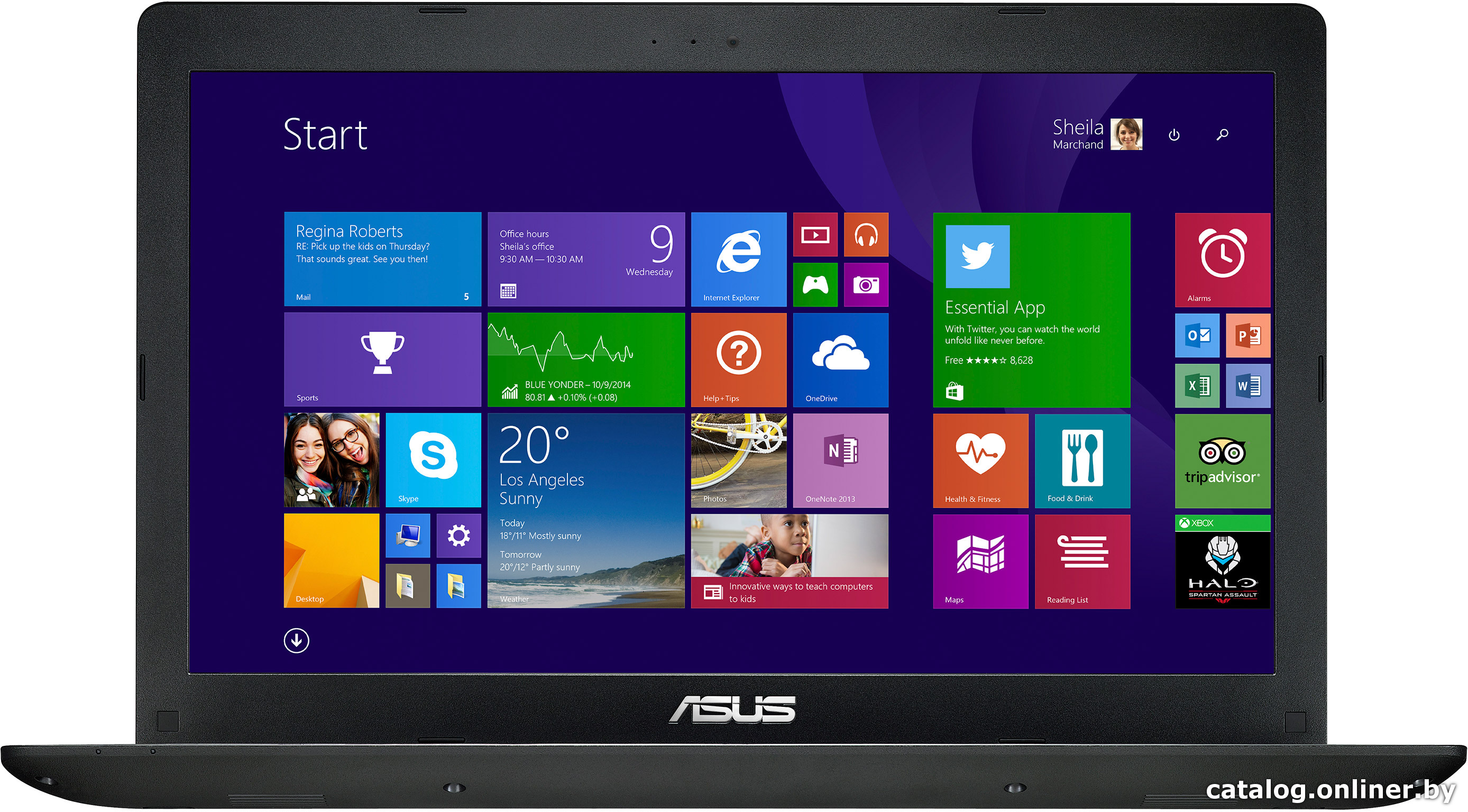 Замена оперативной памяти ASUS F553MA-SX444B
