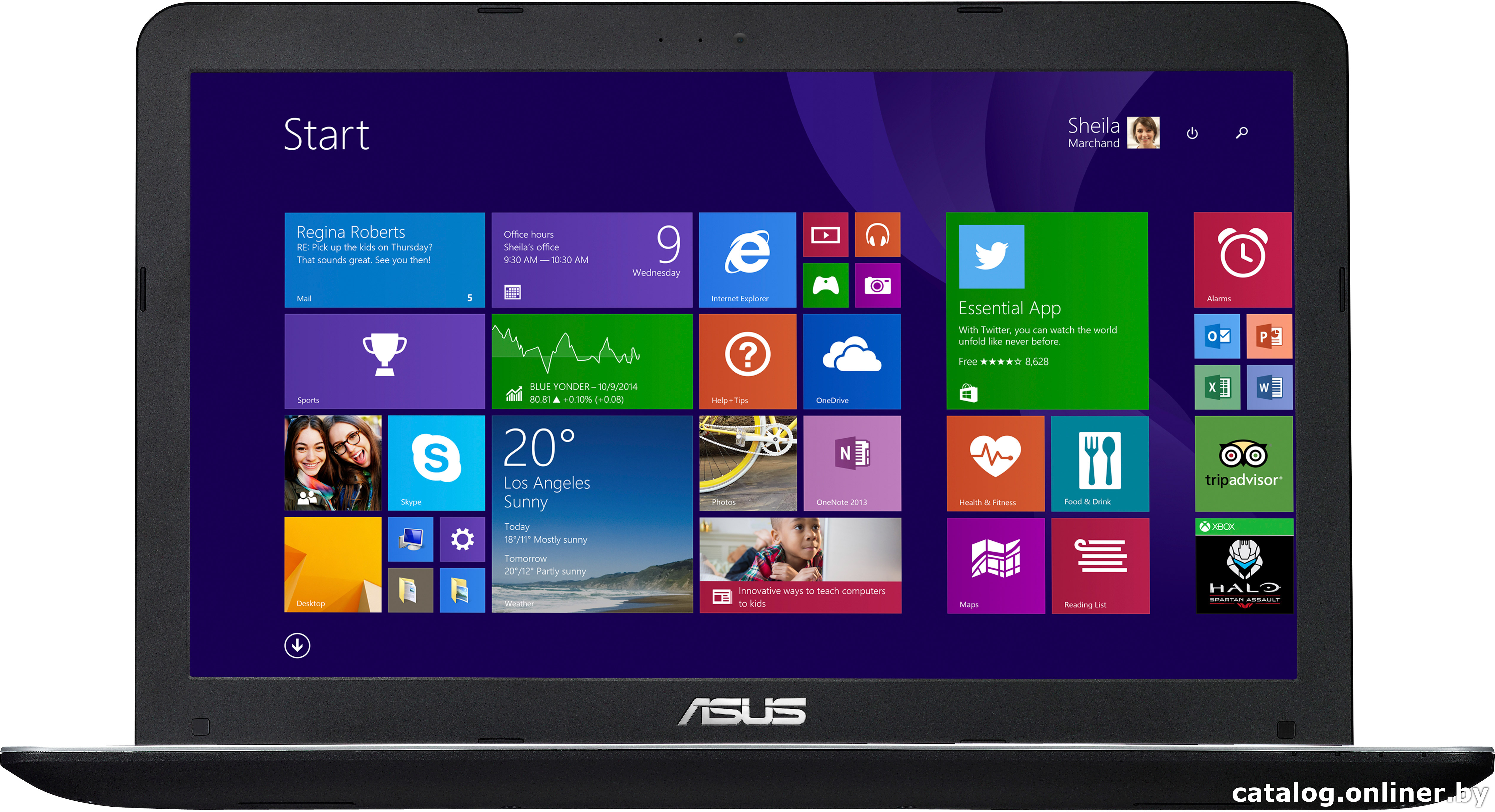 Замена оперативной памяти ASUS X555LD-XX062D
